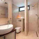 Luxurious With Modern Interior And Pool Trogir