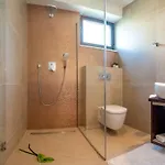Luxurious With Modern Interior And Pool Villa *