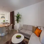 Luxurious With Modern Interior And Pool Villa Trogir